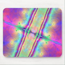 Fractals mousepad