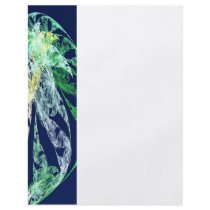 Fractals - Sea Serpent flyers
