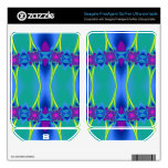 Fractals Seagate hard drive skin FreeAgent GoFlex Skin