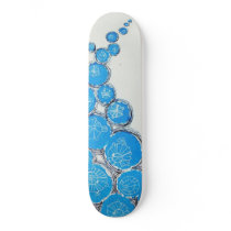 Fractals skateboards