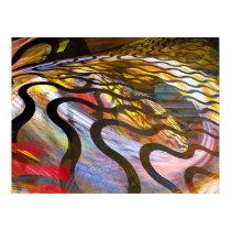 Fractals - Snake posters