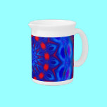Fractalscope 11 pitchers