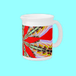 Fractalscope 12 pitchers