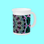Fractalscope 13 pitchers