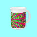 Fractalscope 15 pitchers