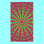 Fractalscope 15 business cards