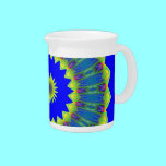 Fractalscope 16 pitchers