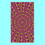 Fractalscope 17 business cards