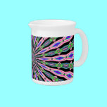Fractalscope 23 pitchers