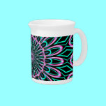 Fractalscope 24 pitchers