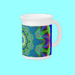 Fractalscope 27 pitchers
