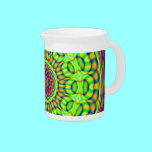 Fractalscope 28 pitchers