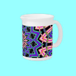 Fractalscope 30 pitchers