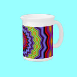 Fractalscope 32 pitchers