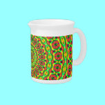 Fractalscope 33 pitchers