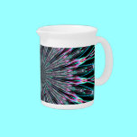 Fractalscope 35 pitchers