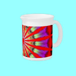 Fractalscope 36 pitchers