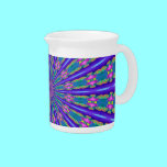 Fractalscope 37 pitchers