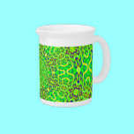 Fractalscope 38 pitchers