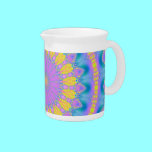 Fractalscope 3 pitchers