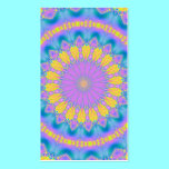 Fractalscope 3 business cards