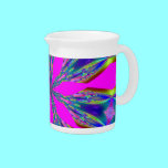 Fractalscope 40 pitchers