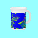 Fractalscope 9 pitchers