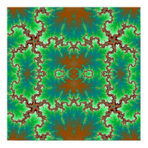 FractalSquare posters
