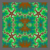FractalSquare posters