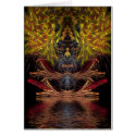 FRACTHAI Card by webgrrl FRACTHAI Card