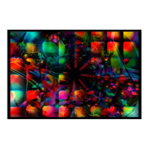 Fractic posters by csim_83 Fractic posters