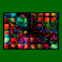 Fractic posters