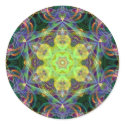 FractalART 15 Sticker