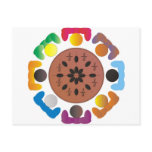 Fractions Postcard Fractions Postcard