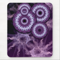 Fractiram Mousepad