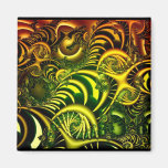 Fractix Magnets