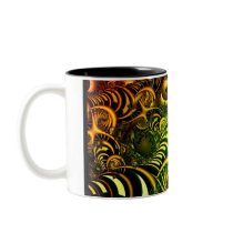 Fractix Coffee Mug