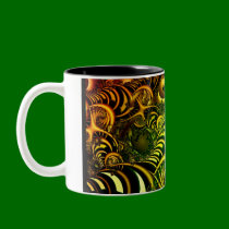 Fractix mugs