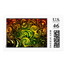 Fractix Postage