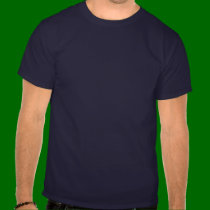 Fractoid Circle 1 t-shirts