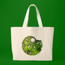 Fractoid Spiral ver. 1 bags