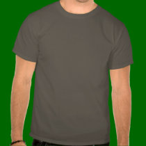 Fractoid Spiral ver. 3 t-shirts
