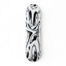 Fractollie Skateboard, Zin-Zang