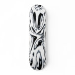 Fractollie Skateboard, Zin-Zang
