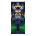 FRACTOTEM #001 Poster posters
