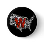 Fractured Button