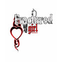 Fractured Girls Brand t-shirts by FracturedTees Fractured Girls Brand t-shirts