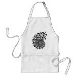 Fractyl Pterodactyl Aprons