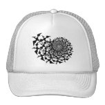 Fractyl Pterodactyl Hat