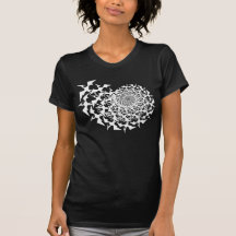 Fractyl Pterodactyl Shirts